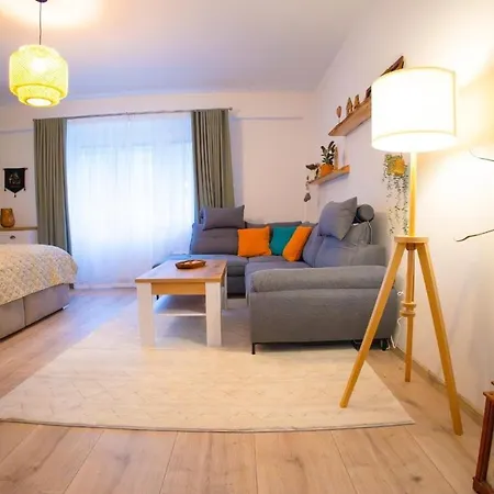 Cozy Little In Old Tw Apartmán *