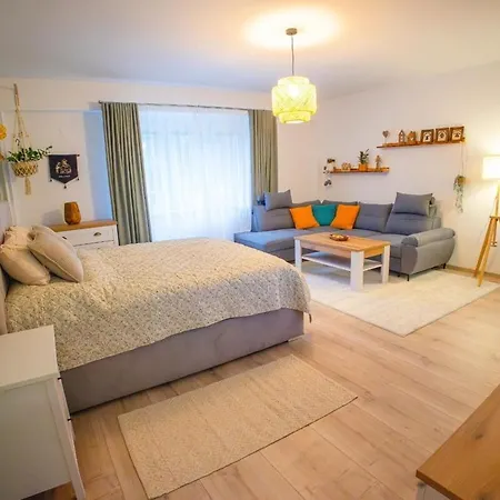 Cozy Little In Old Tw Apartment