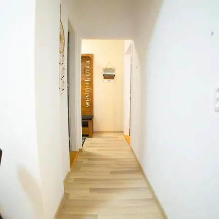 Apartment Cozy Little In Old Tw *