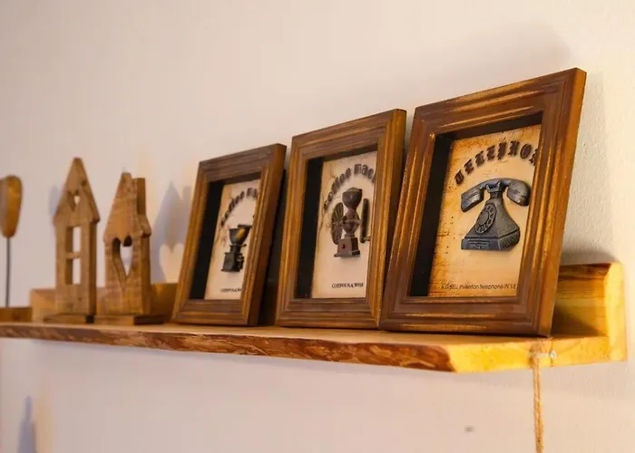 Cozy Little In Old Tw *