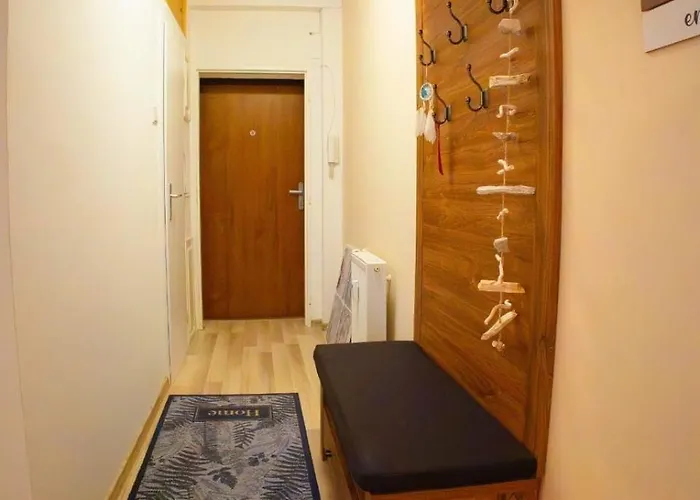 Cozy Little In Old Tw Appartement *