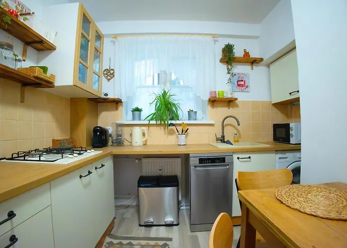 Cozy Little In Old Tw *