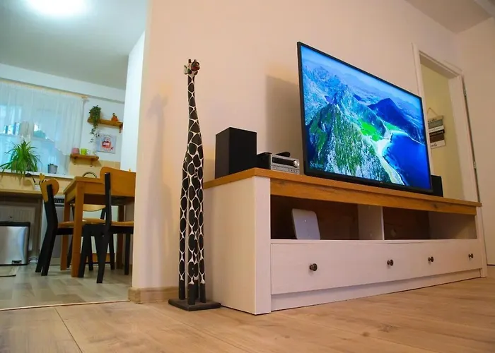 Cozy Little In Old Tw