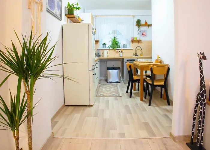 Cozy Little In Old Tw * Bratislava