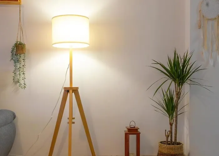 Cozy Little In Old Tw Apartmán *