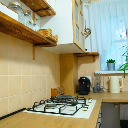 Cozy Little In Old Tw * Bratislava