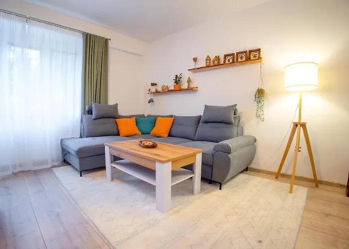 Cozy Little In Old Tw Bratislava