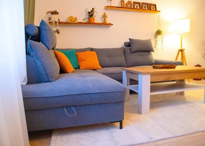 Cozy Little In Old Tw *